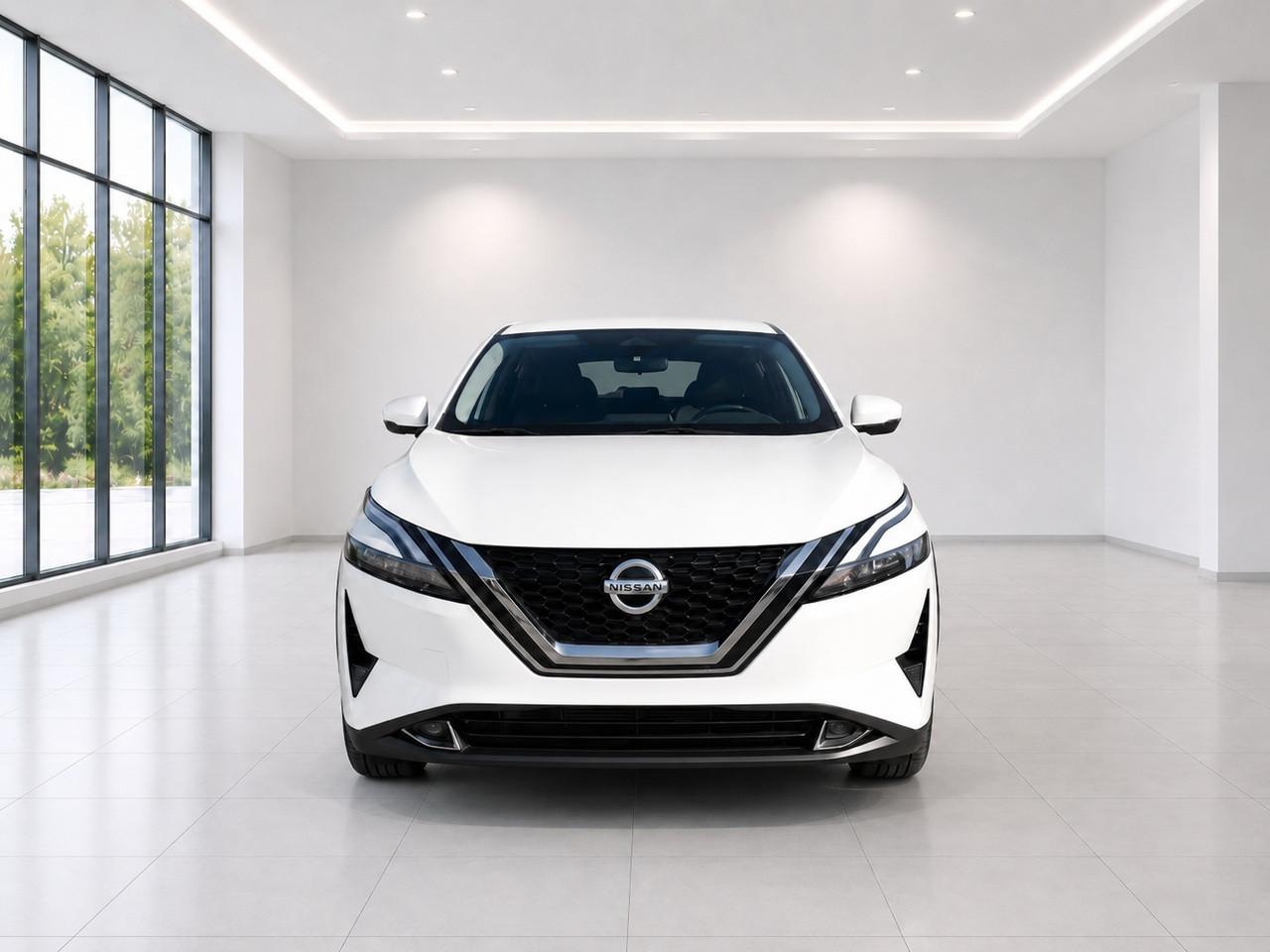 NISSAN Qashqai III 2021 - Qashqai 1.3 mhev Business 2wd 158cv xtronic