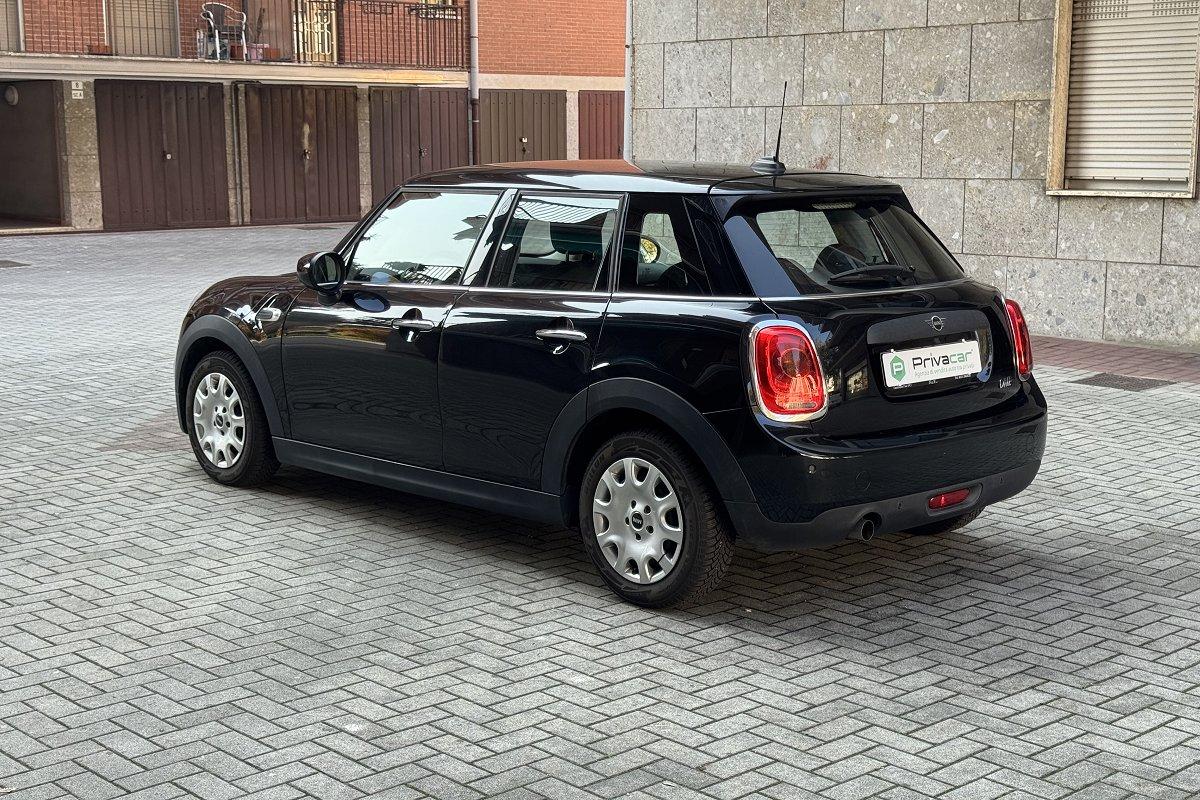 MINI Mini 1.5 One 75 CV 5 porte