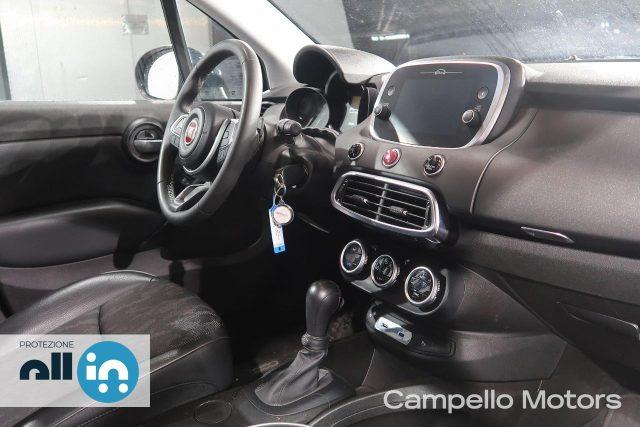 FIAT 500X 500X Cross 1.3 Turbo 150cv DCT Cross
