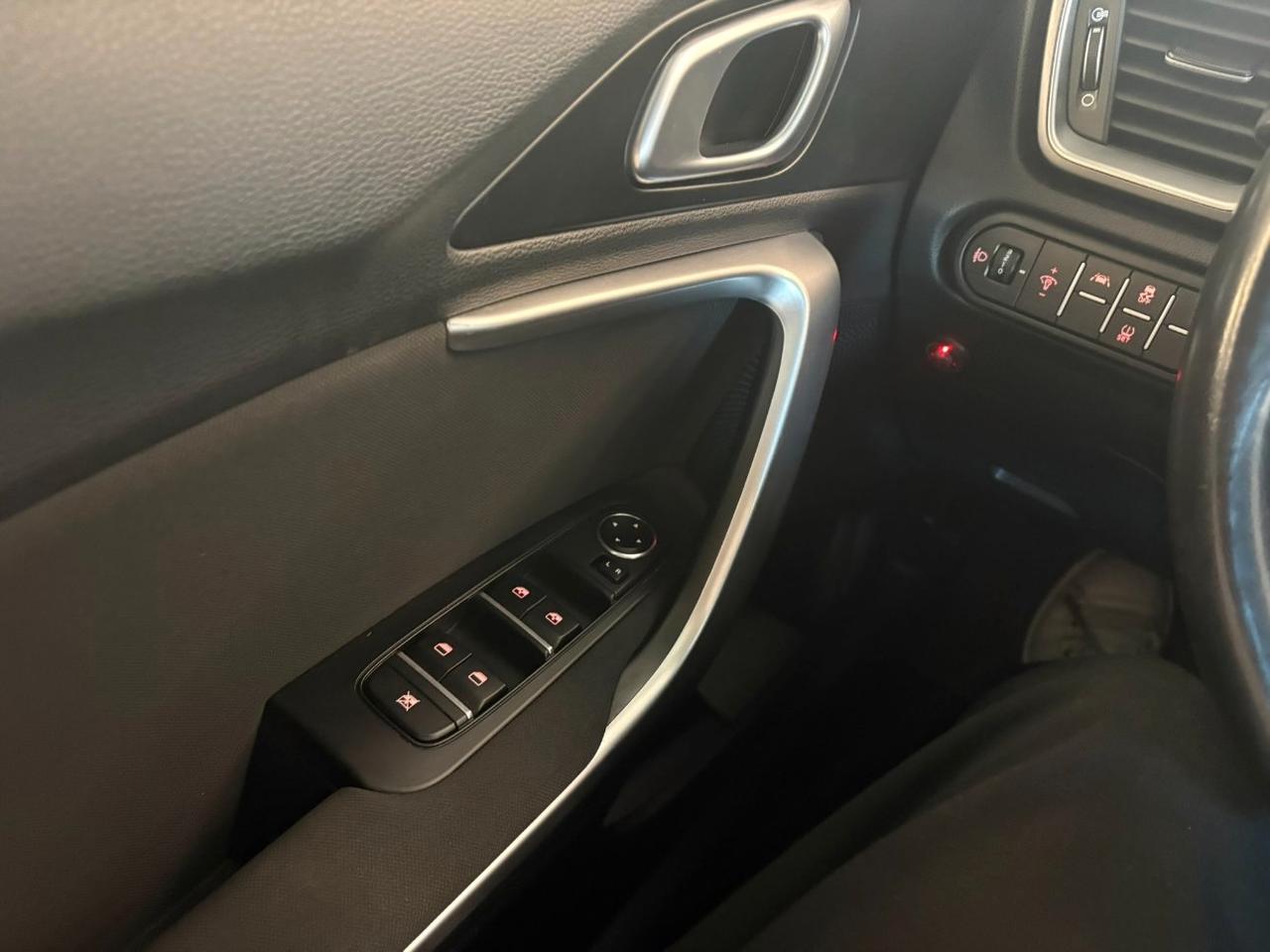 Kia Xceed 1.0 t-gdi Business Gpl 117cv