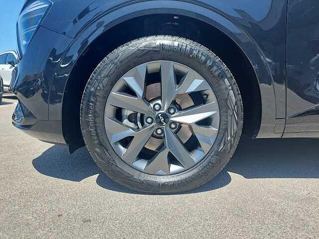 Kia Sportage 1.6 TGDi HEV GT-line 'IN ARRIVO'