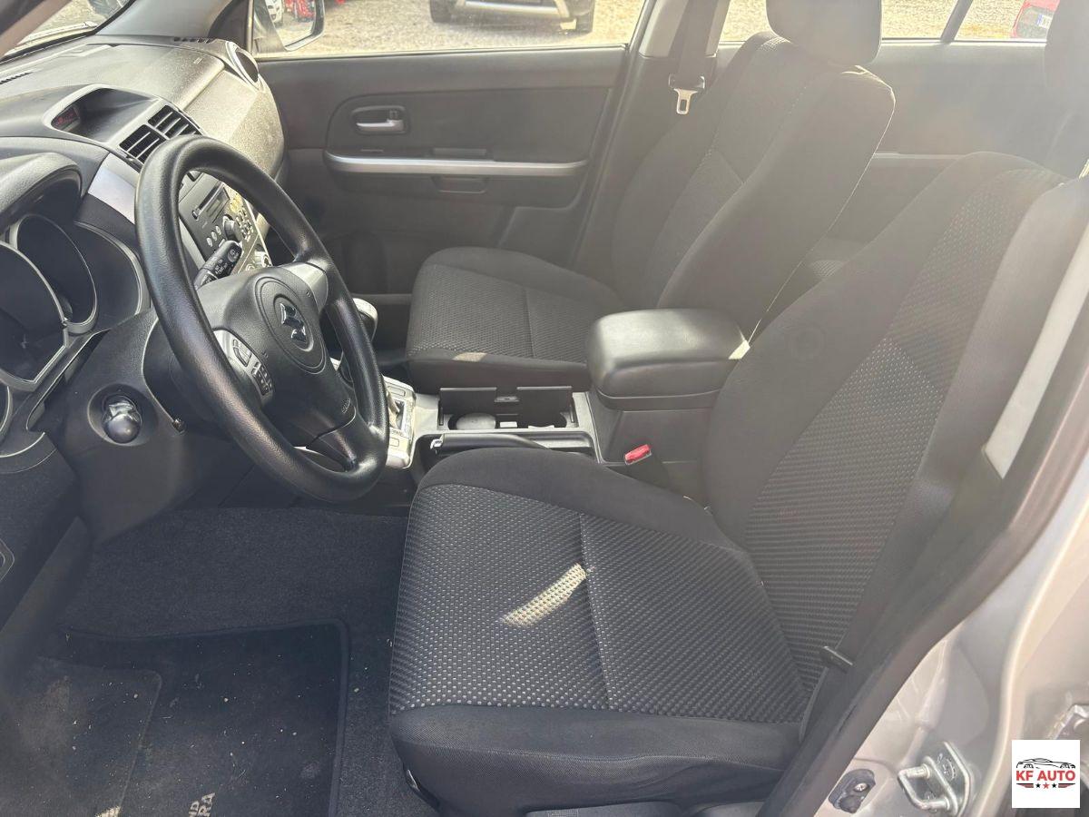 SUZUKI - Grand Vitara 1.9 ddis Executive 5p