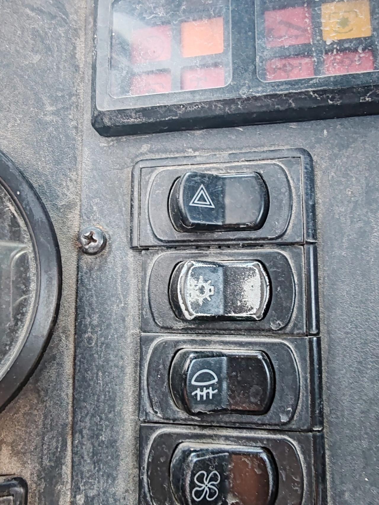 BREMACH BRICK 35 2.8 TDI 4X4 PC