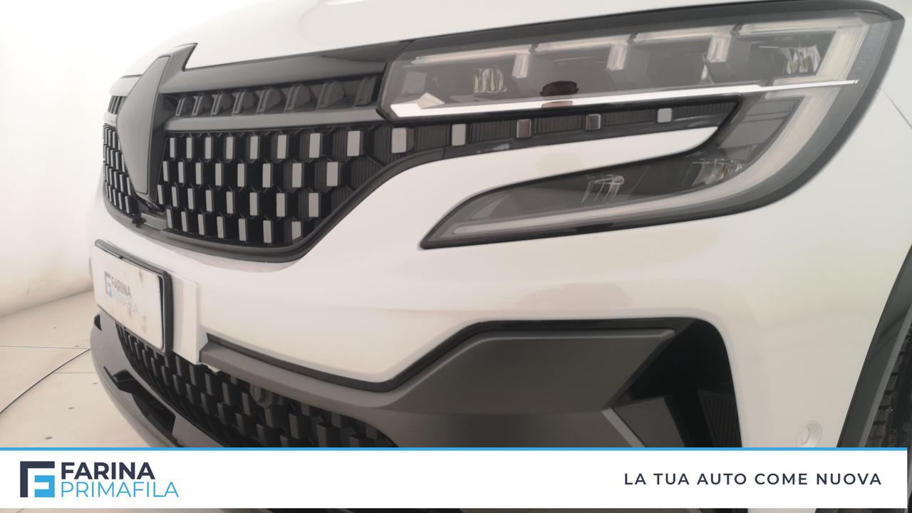 RENAULT Austral 2023 - Austral 1.2 E-Tech full hybrid Techno Esprit Alpine 200cv auto