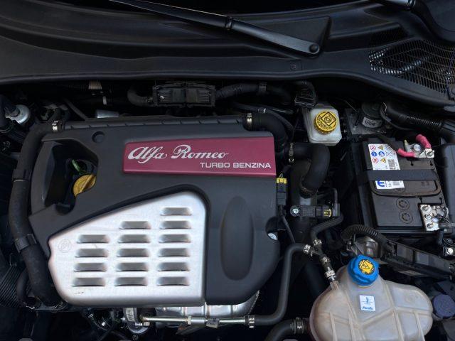 ALFA ROMEO MiTo 1.4 T 120 CV GPL un proprietario solo 8000 nuova