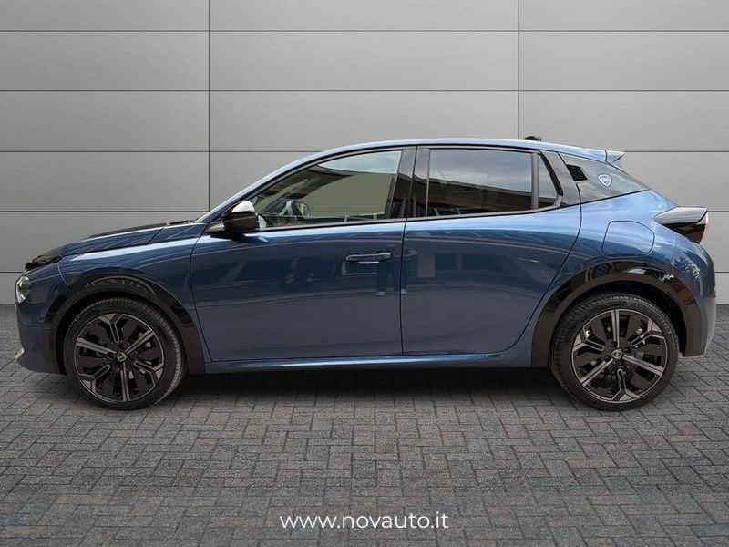 Lancia Ypsilon Ibrida Ibrida Edizione Limitata Cassina e-DCT