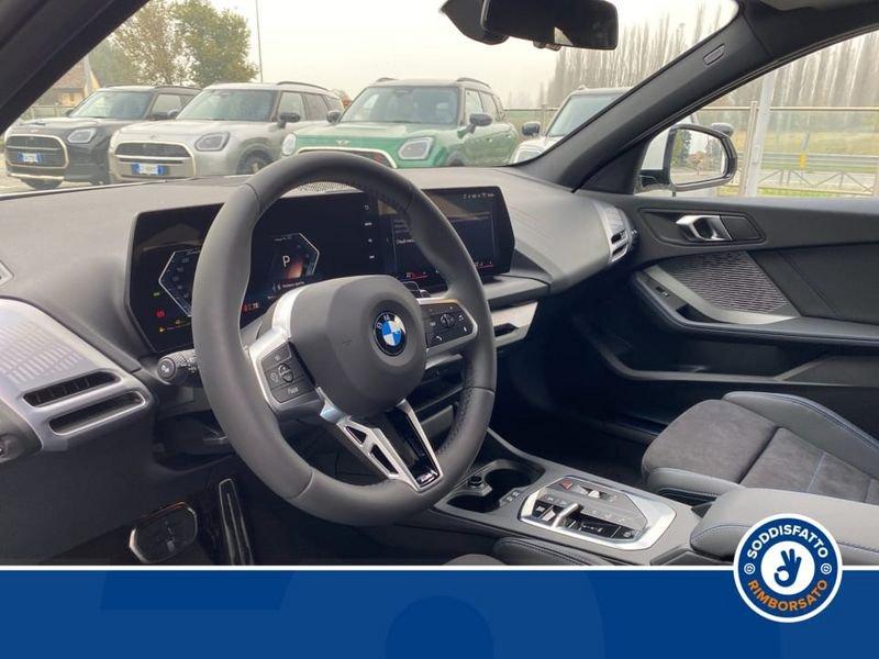 BMW Serie 1 118d M Sport Pro