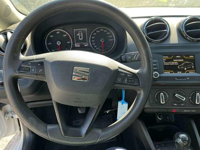 SEAT Ibiza Ibiza 5p 1.4 tdi cr Connect 75cv