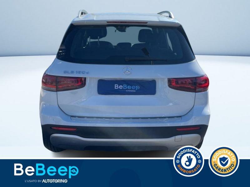 Mercedes-Benz Classe GLB GLB 180 D SPORT AUTO