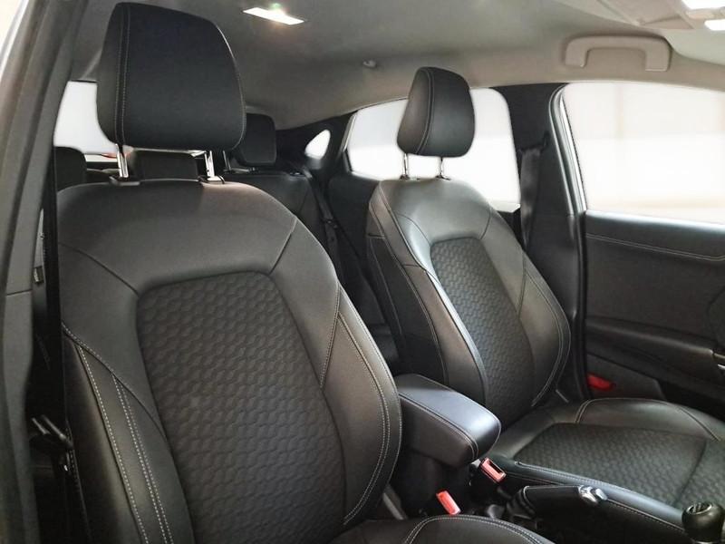 FORD PUMA 1.0 ECOBOOST HYBRID 125 CV TITANIUM X SUV