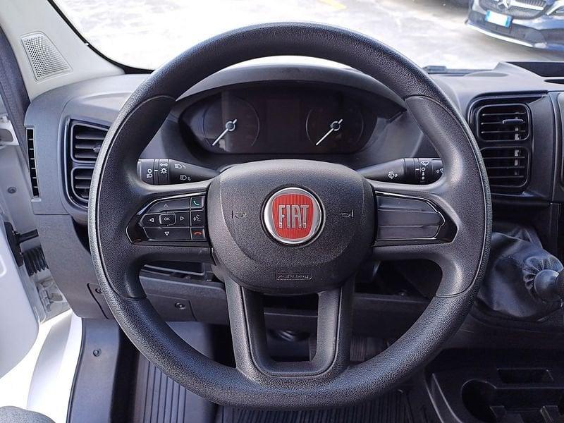 FIAT Ducato 35 XLH2 2.2 mjt3 140cv serie 8