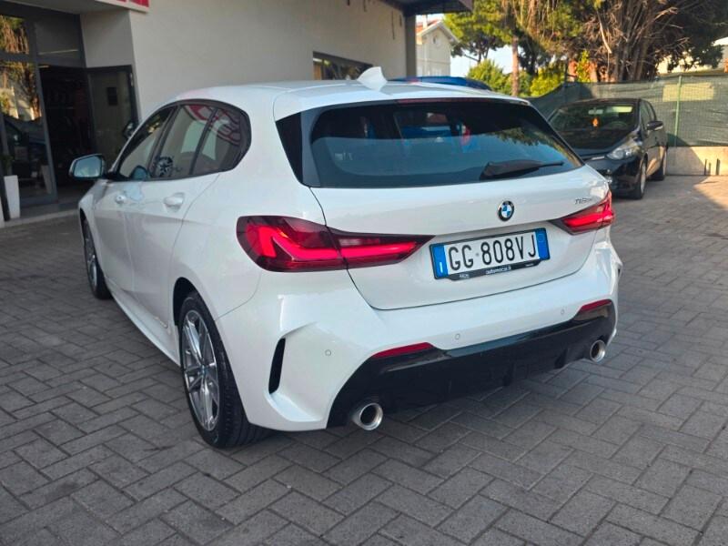 BMW Serie 1 (F40) 118d 5p. Msport