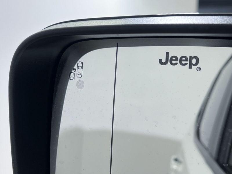 Jeep Renegade Renegade 1.3 T4 240CV PHEV 4xe AT6 Trailhawk