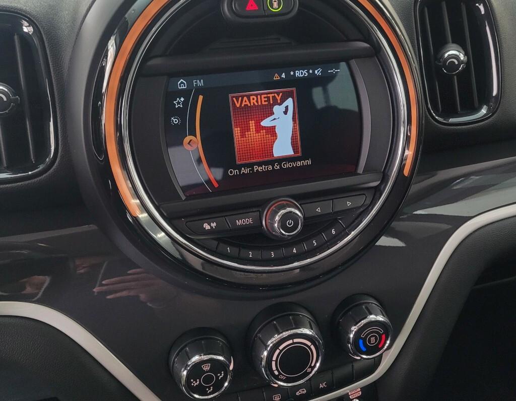Mini Cooper S Countryman 1.5 SE ALL4 Automatica