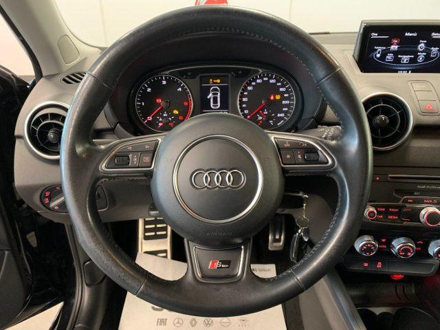 AUDI A1 SPB SPORTBACK S LINE 1.4 TDI Sport