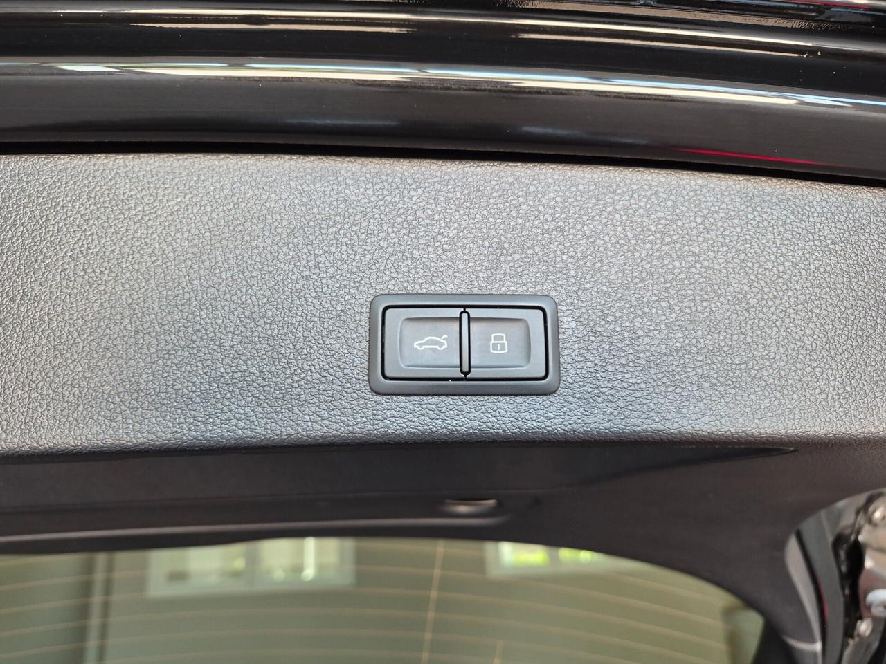 Audi Q2 35 1.5 TFSI ADVANCED S-TRONIC FARI MATRIX BLACK PACK RETROCAM. ACC AUTO UFFICIALE AUDI 1 PROPRIETARIO