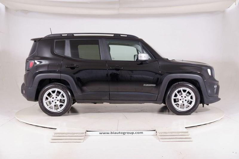 Jeep Renegade 2019 Benzina 1.0 t3 Limited 2wd