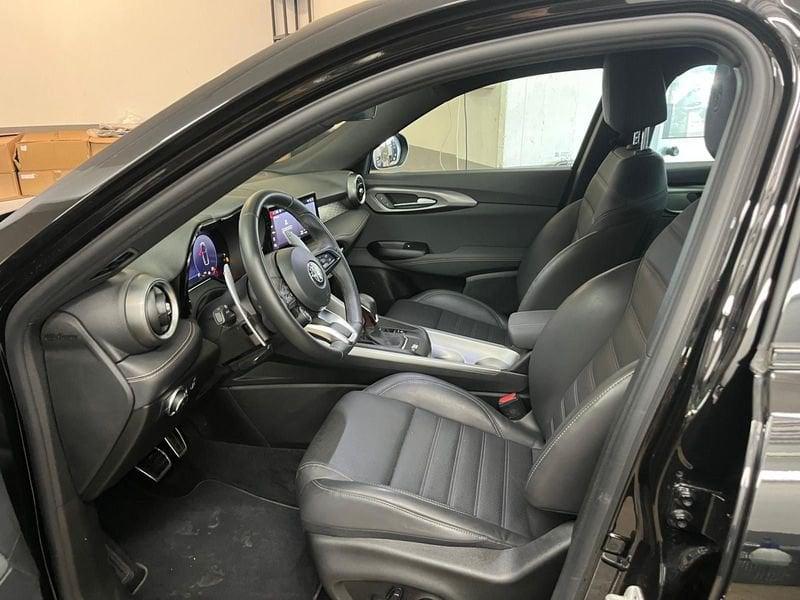 Alfa Romeo Tonale Tonale 1.5 160 CV MHEV TCT7 Veloce