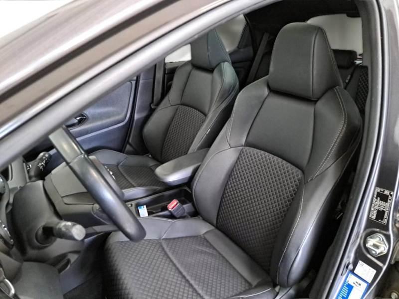 Toyota Yaris 1.5 VVT-iE Hybrid Lounge E-CVT