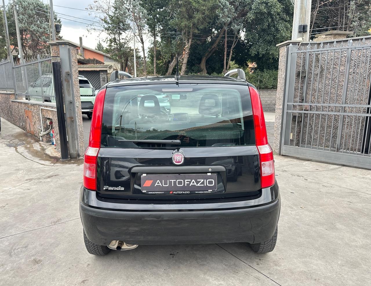 Fiat Panda 1.2 EasyPower Classic