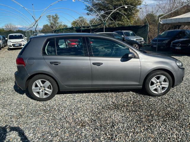 Volkswagen Golf 1.4 TSI 122CV 5p. Highline