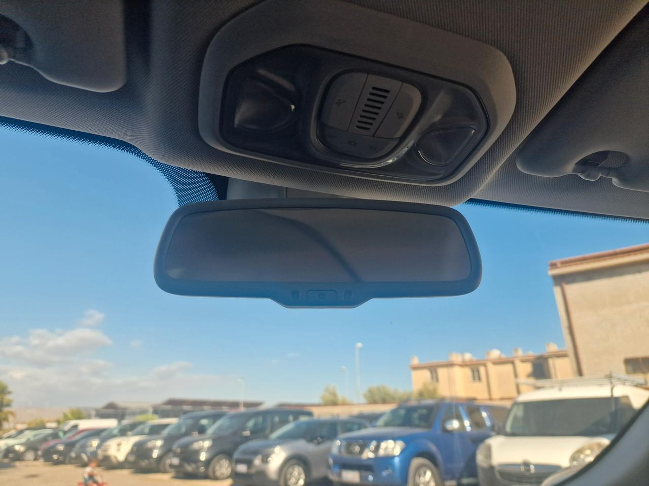 Fiat Tipo 1.6 Mjt S&S 120cv Lounge