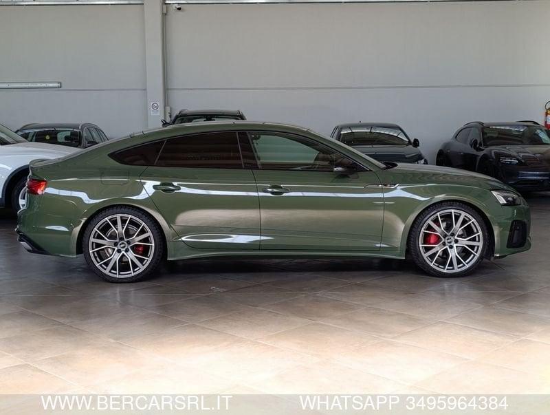 Audi A5 A5 SPB 40 TDI quattro S tronic S line edition