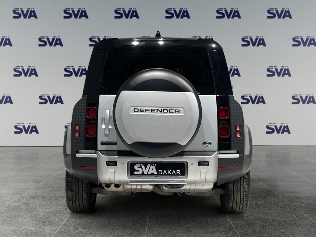 Land Rover Defender VII 2020 110 First Edition awd 240cv 7 Posti