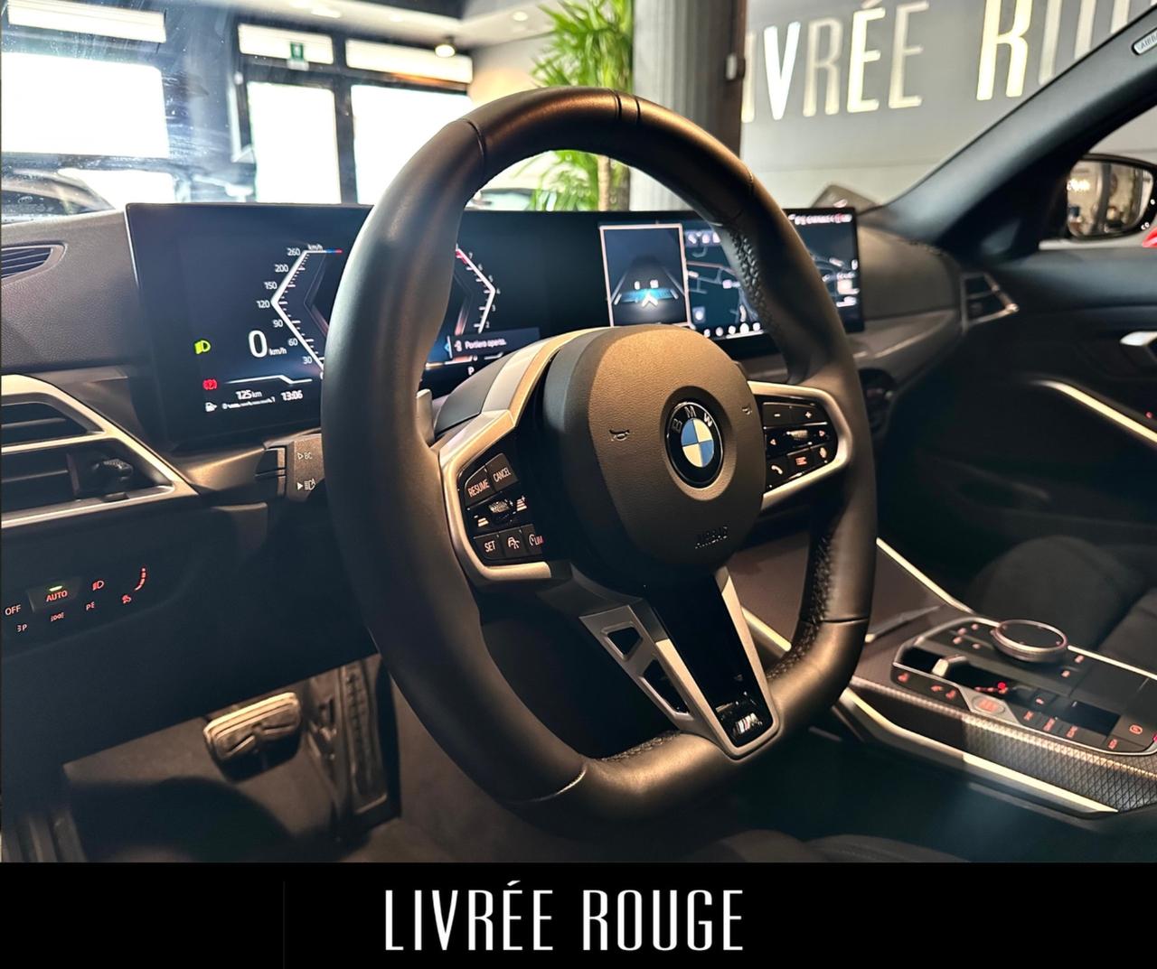 Bmw 330 i xDrive Touring Msport