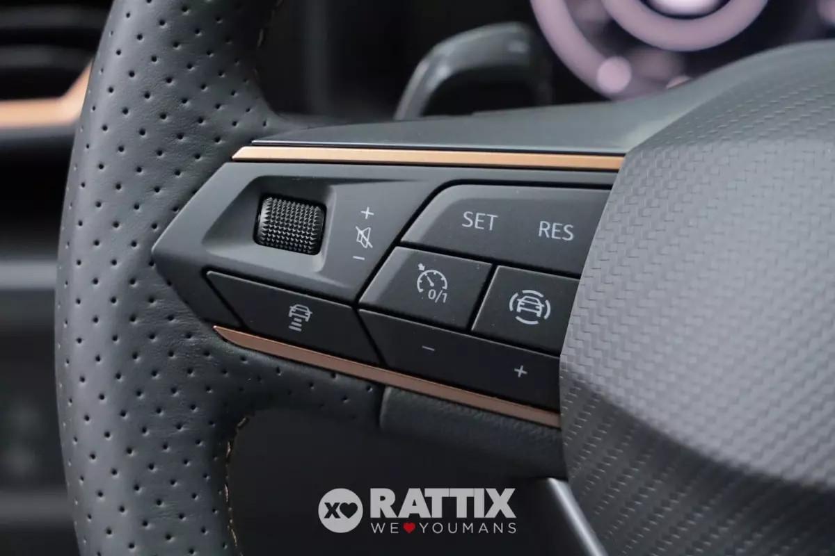 Cupra Formentor 1.4 e-Hybrid 204CV DSG