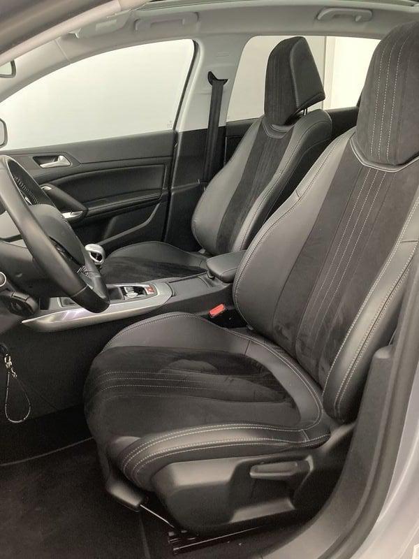 Peugeot 308 Active BlueHDi 120cv S&S