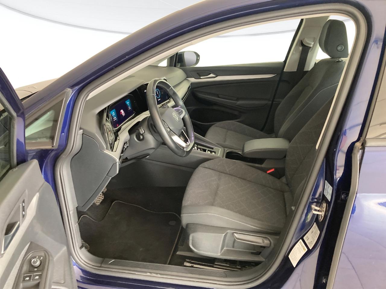 VOLKSWAGEN Golf Variant 1.0 etsi evo Life 110cv dsg