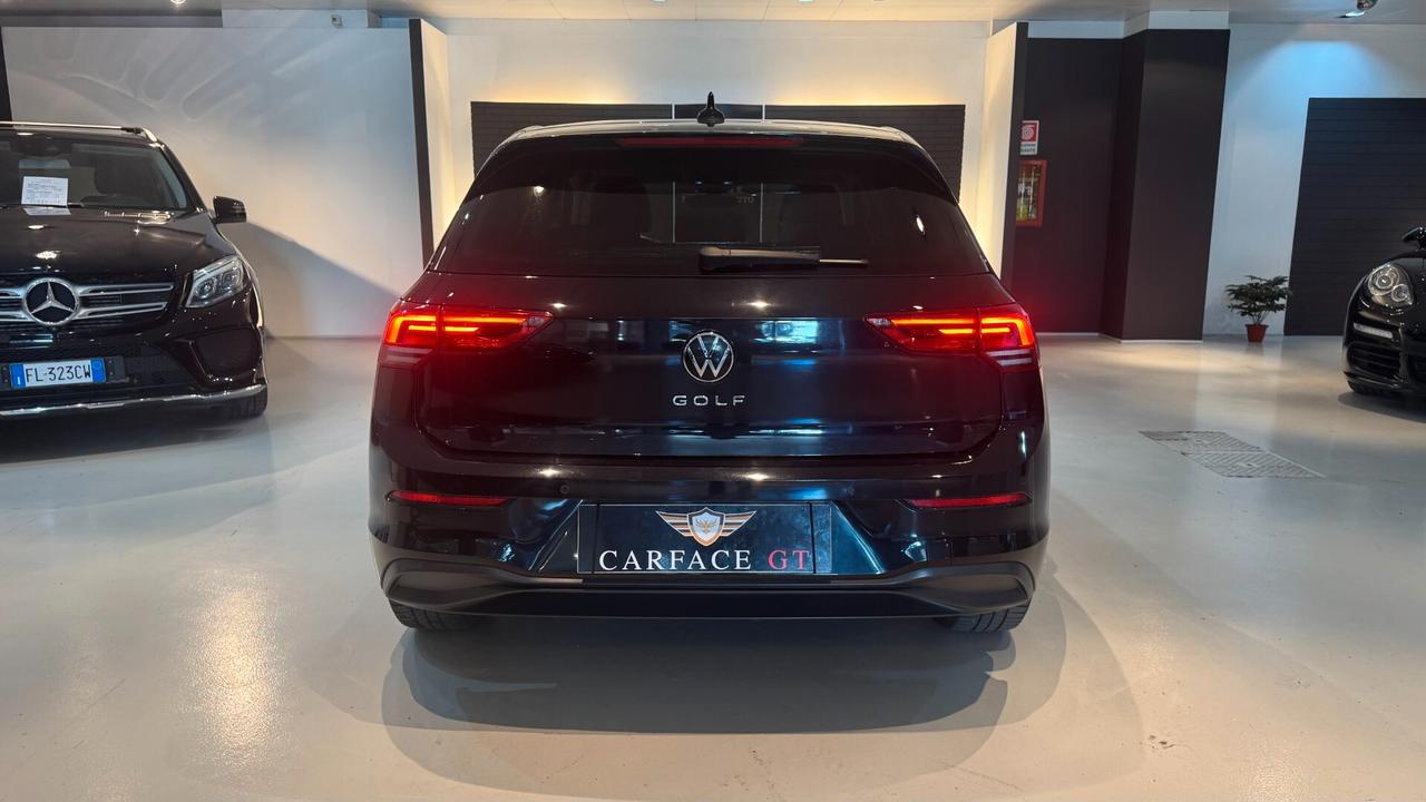 VOLKSWAGEN GOLF 8 2.0D 116CV - 2022