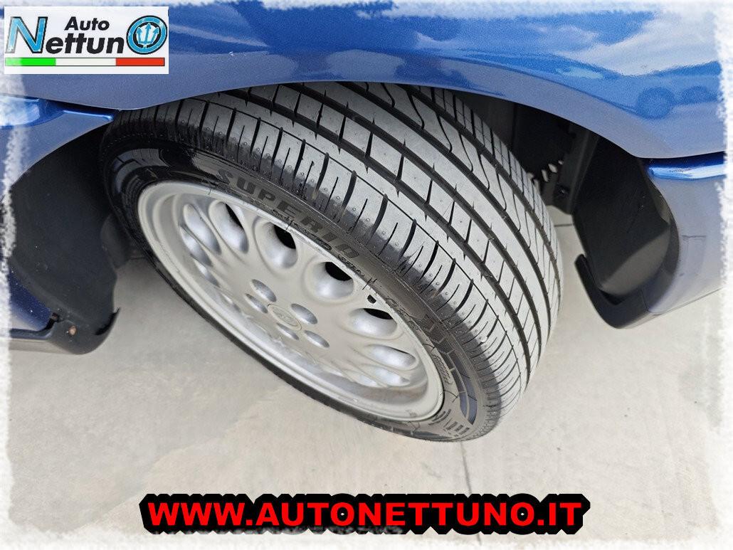 Alfa Romeo GTV Spider 2.0i 16V Twin Spark cat