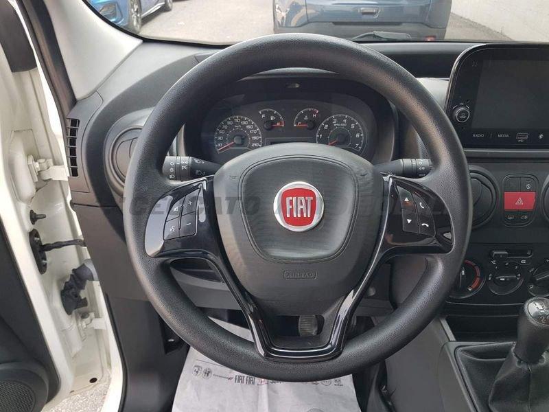 FIAT Fiorino Fiorino cargo 1.3 mjt 95cv SX