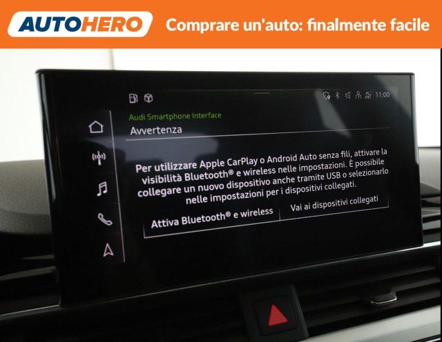 AUDI S5 TDI quattro tiptronic