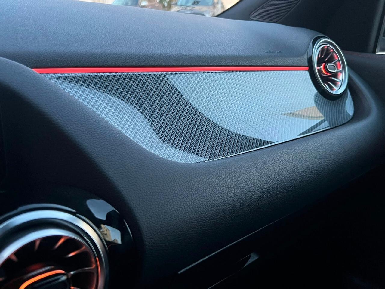 Mercedes-benz GLA 250 e hybrid EQ Premium