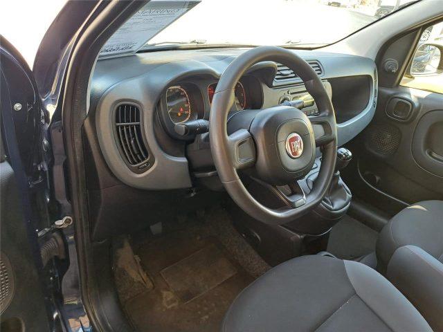 FIAT Panda 3ª serie 1.3 MJT 95 CV S&S Easy