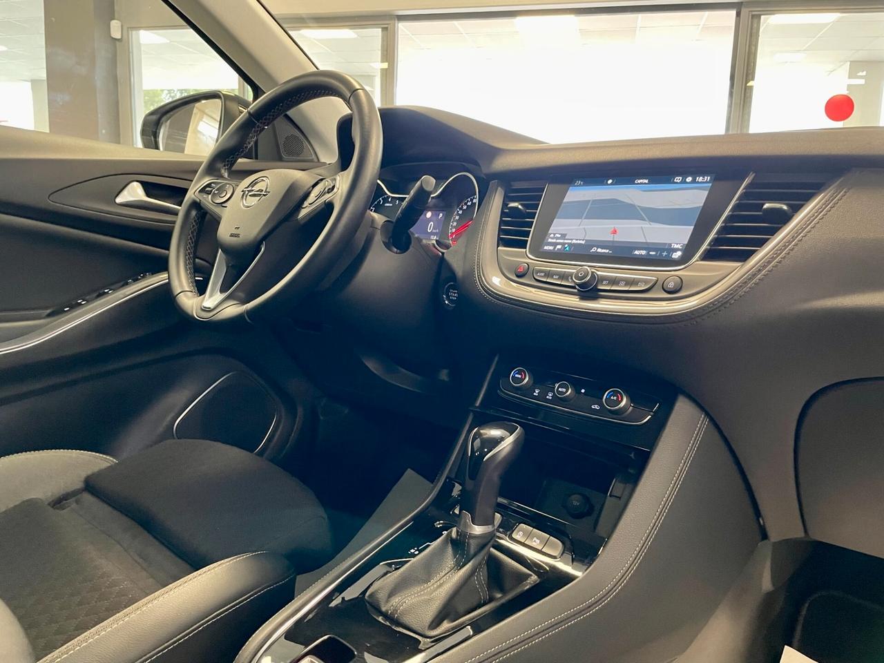 Opel Grandland X 1.5 EcoTec 130cv AT8 Ultimate