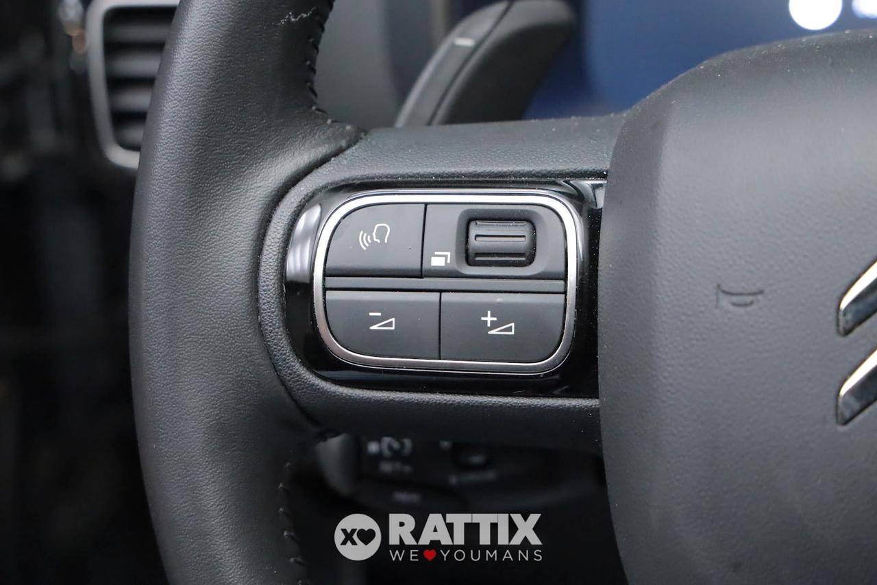 Citroen C5 Aircross 1.5 BlueHDI 130CV Max EAT8