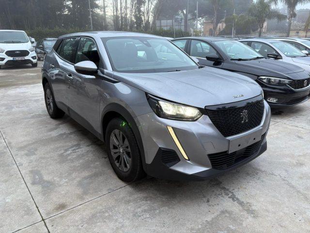 PEUGEOT 2008 BlueHDi 110 S&S Active Pack