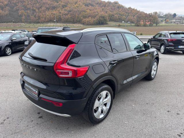 VOLVO XC40 XC40 D3 DIESEL