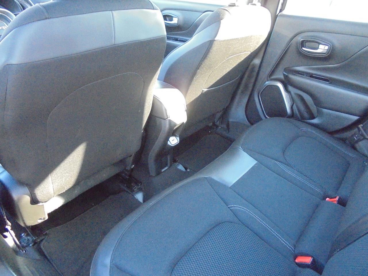 Jeep Renegade 1.0 T3 Limited