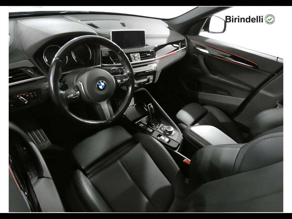 BMW X1 (F48) - X1 sDrive16d Sport