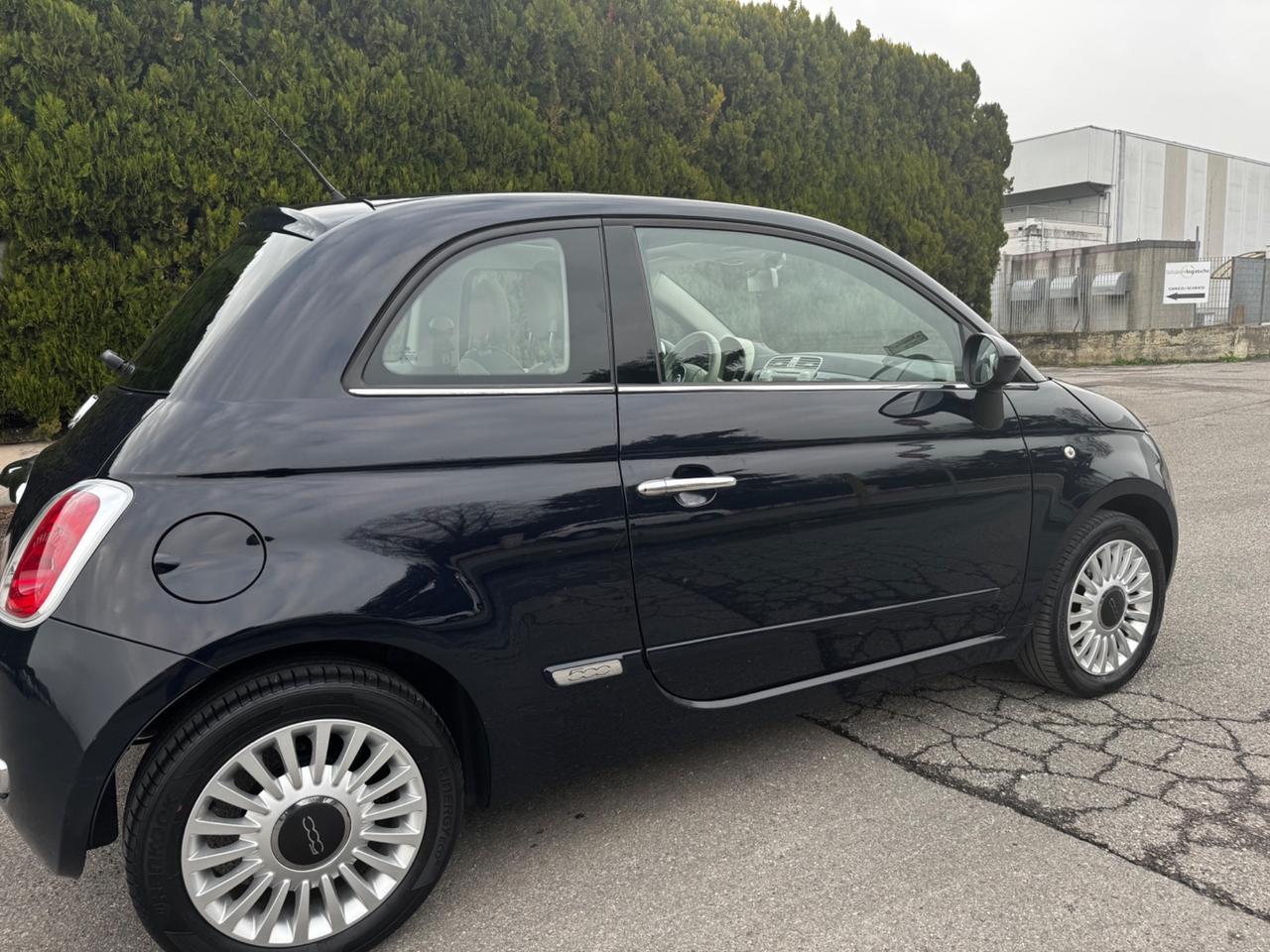 Fiat 500 1.2 EasyPower Pop