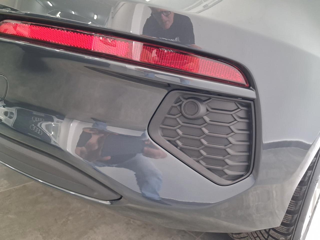 Audi A3 SPB 30 TDI Business Advanced DSG