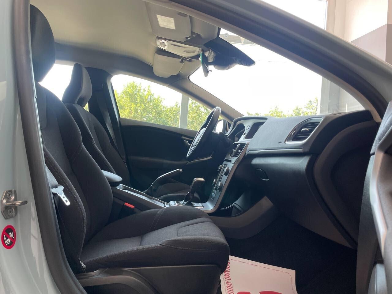 Volvo V40 - 2.0 | 120 CV - UNICO PROPRIETARIO