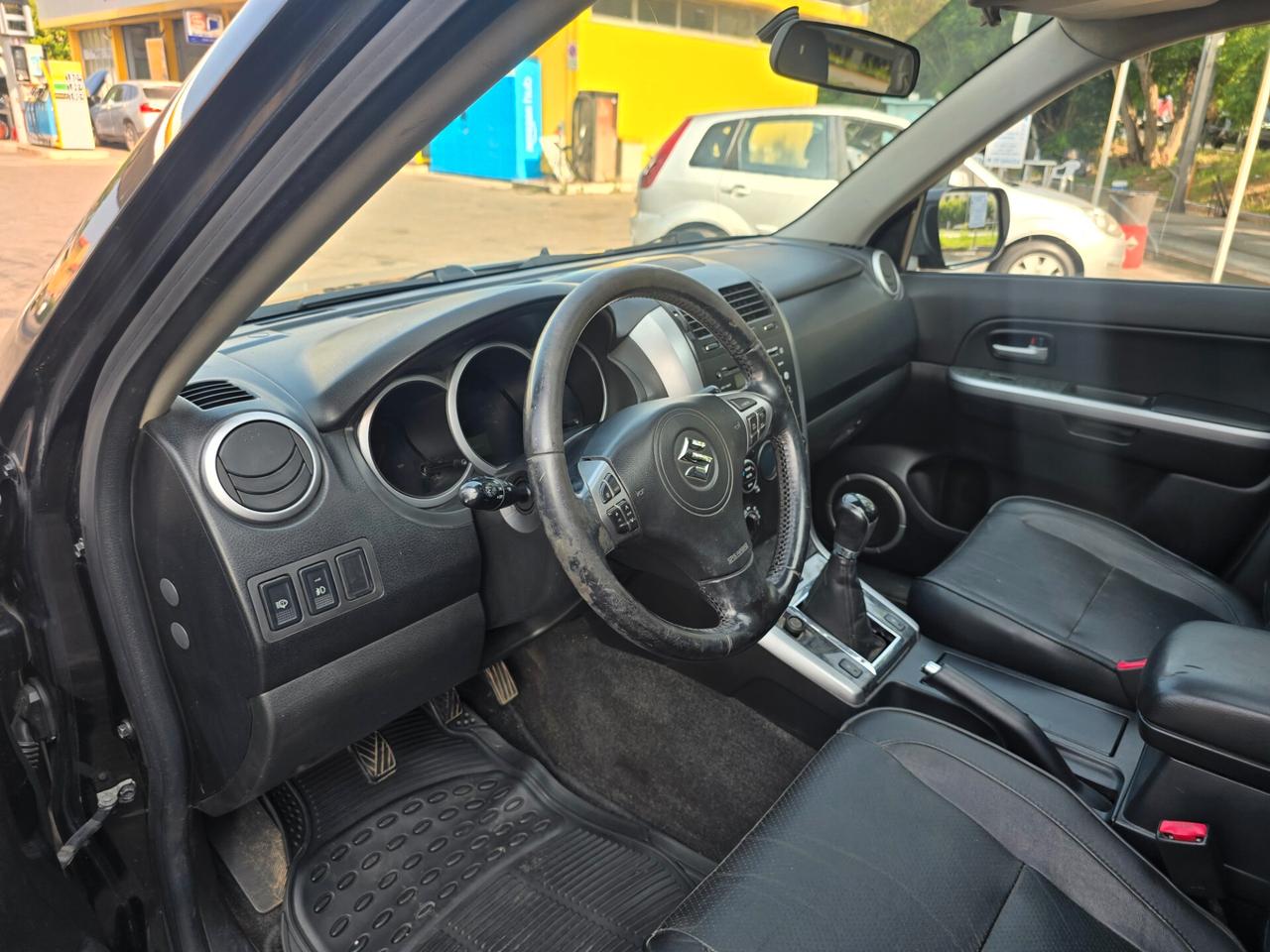 Suzuki Grand Vitara Grand Vitara 1.9 DDiS 5 porte Crossover