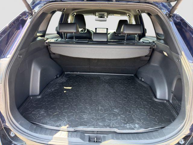 TOYOTA Other RAV4 RAV4 2.5 HV (218CV) E-CVT 2WD Style