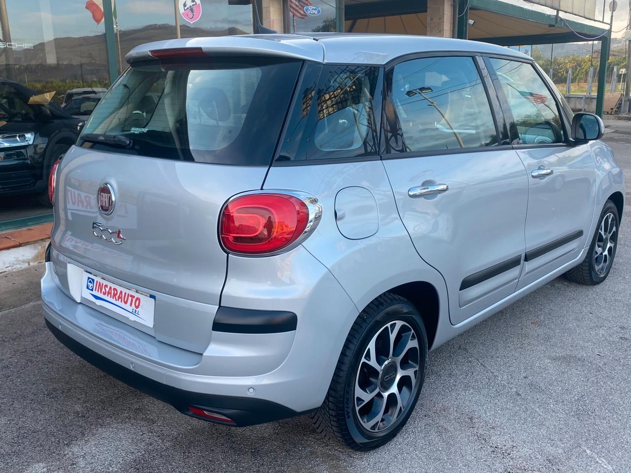 Fiat 500L 1.3 Multijet 95 CV Business NAVIGAZIONE MY 19